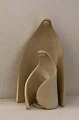 Svietidlá - Svätárodina - adventné prevedenie - 17021597_