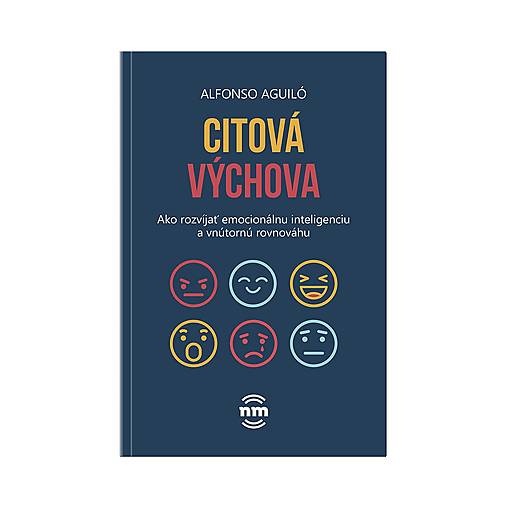 Citová výchova (Alfonso Aguiló)