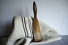 Príbory, varešky, pomôcky - Obracačka exclusive - 17021611_