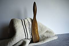 Príbory, varešky, pomôcky - Obracačka exclusive - 17021614_