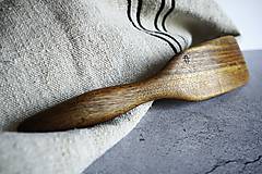 Príbory, varešky, pomôcky - Obracačka exclusive - 17021617_