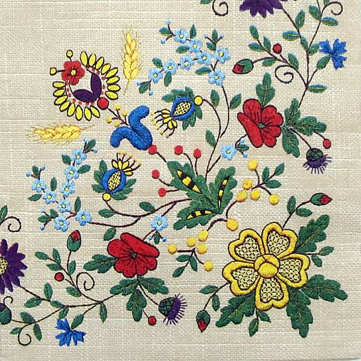 Papier - Servítka FV 215 - 17031496_