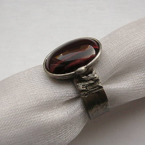 Pánske šperky - Láska nás drží pokope - 17030605_