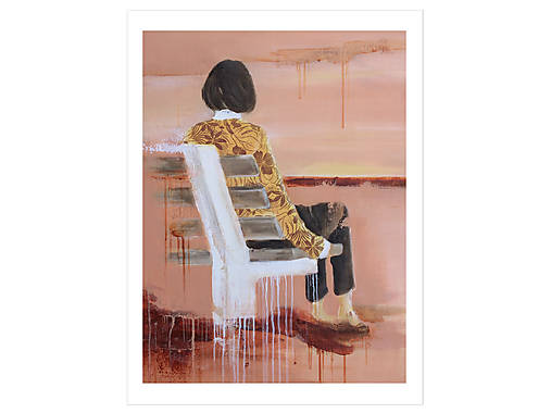 Grafika - Where time slows and I exist - grafika - 17031344_