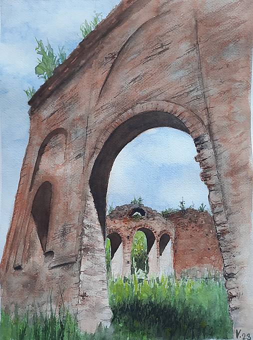 Obrazy - Františkova huta - 17031204_