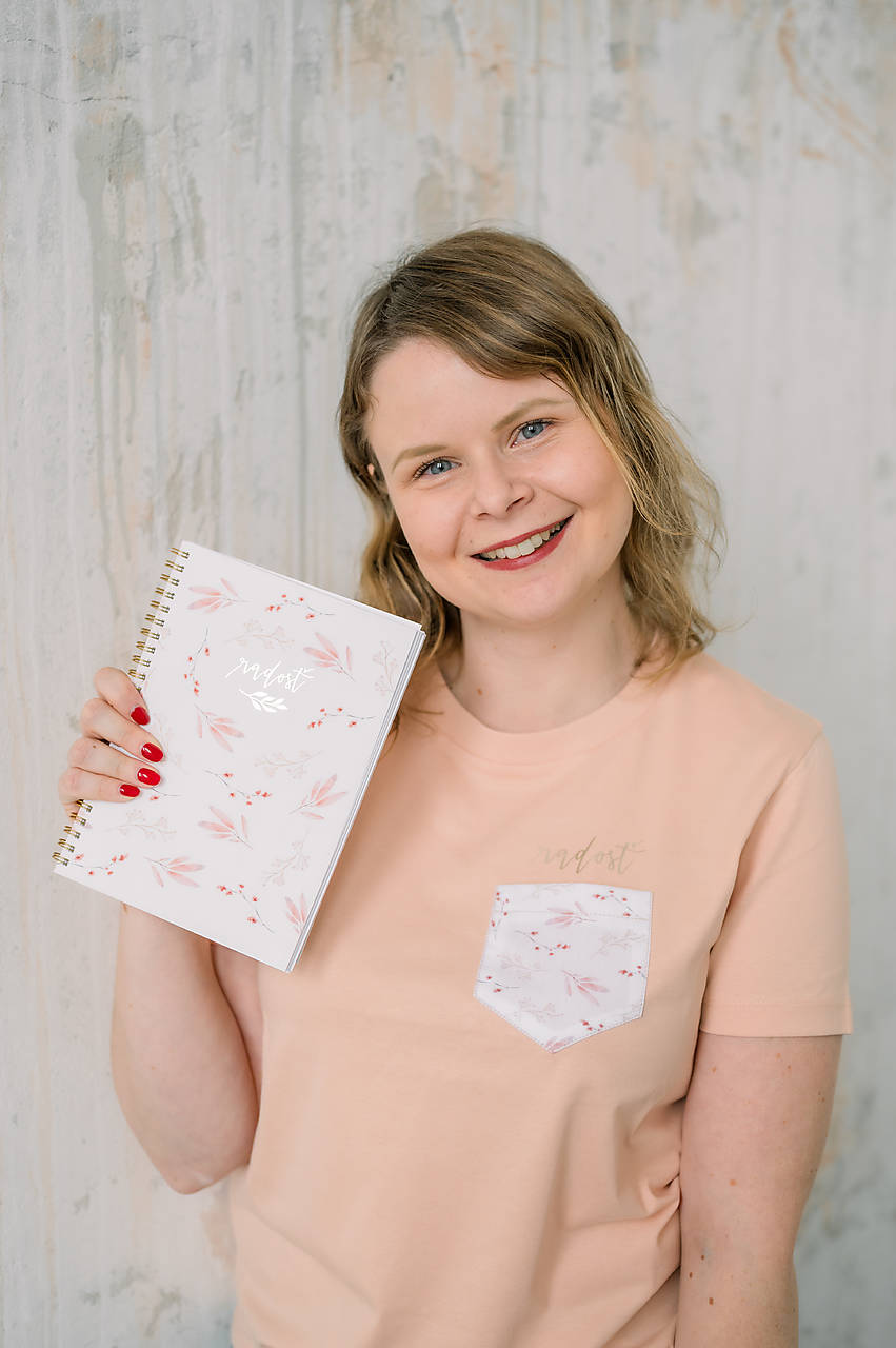 DARČEKOVÁ SADA RADOSŤ 