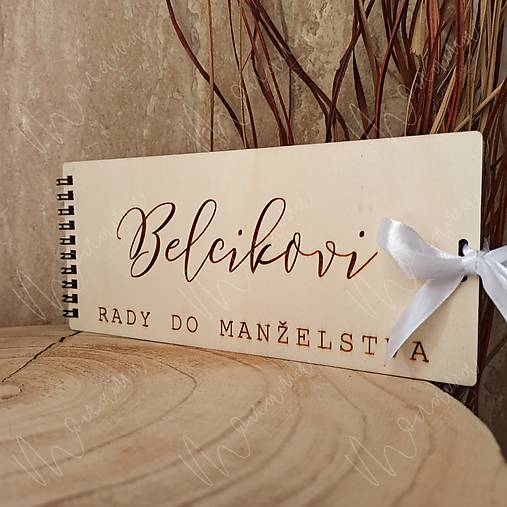 Papiernictvo - Svadobná kniha hostí "Rady a tipy do manželstva" CARLIA - 17031618_