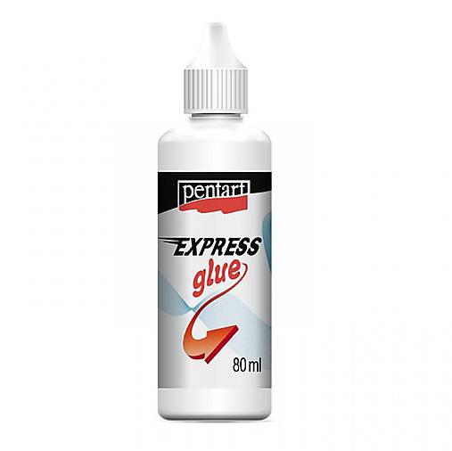 Express lepidlo (80 ml)