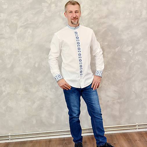 Pánske oblečenie - Hont - 17037903_