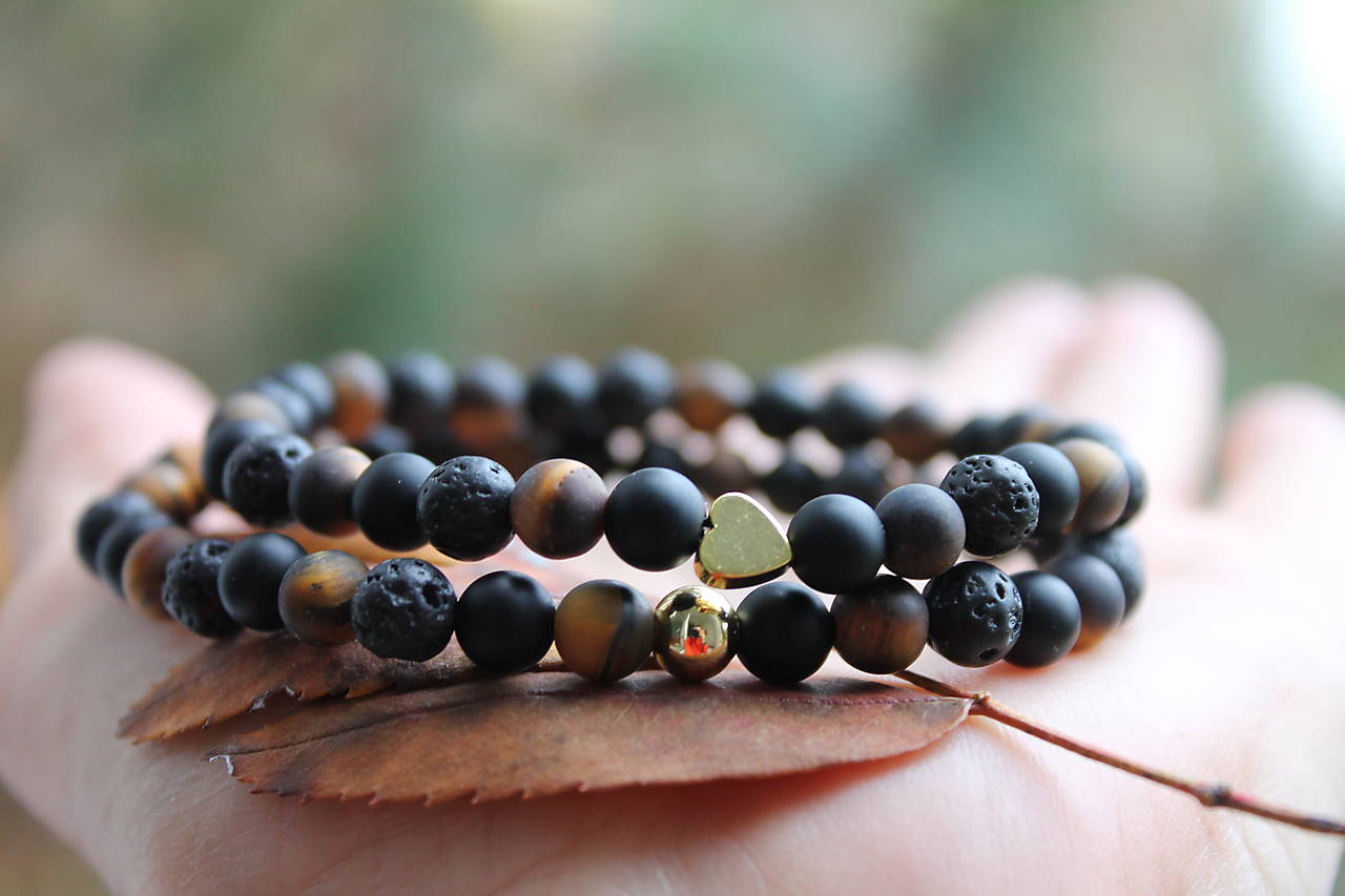 FOREVER XII Zlatý odtieň