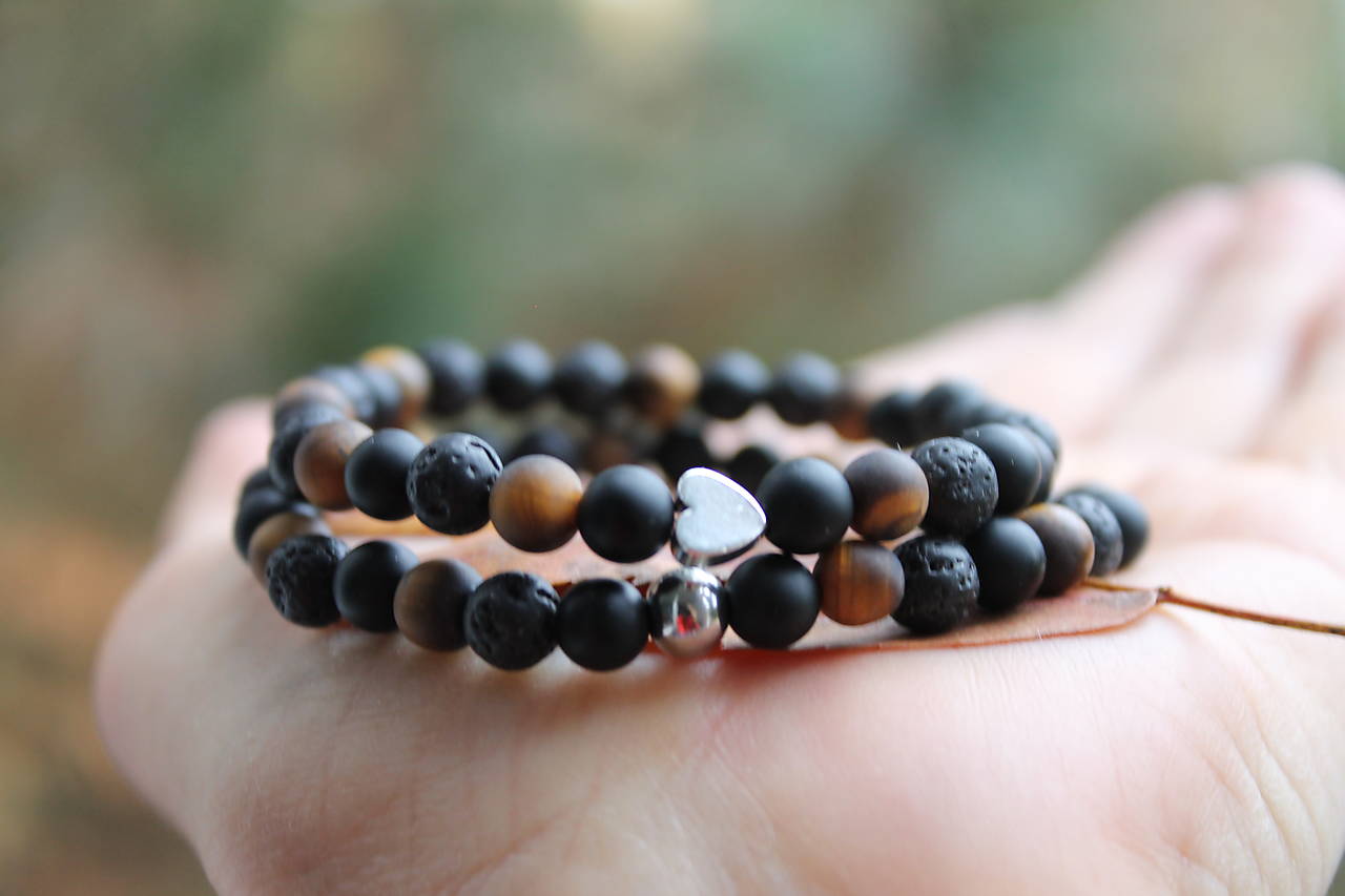 FOREVER XII Strieborný odtieň