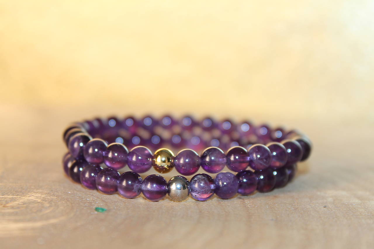 Ametyst_krása minerálov