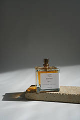 Kozmetické darčekové sady - Darčekový set 2 Eau de parfum + Tuhý parfém - 17039592_