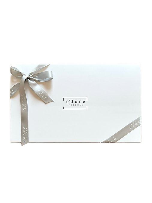 Kozmetické darčekové sady - O'dore Set 6 Perfume oils - 17039420_