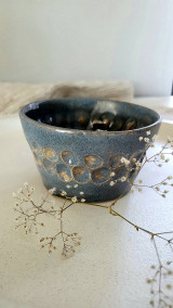 Nádoby - Set cukornička a mliekovka - 17061176_