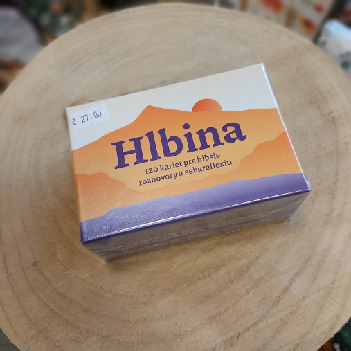 Hlbina