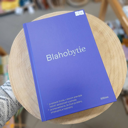 Blahobytie