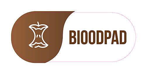 Úložné priestory & Organizácia - Nálepky na triedenie odpadu (Bioodpad 15 cm) - 17066047_