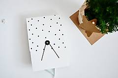 Úložné priestory & Organizácia - Vianočná krabička na fotky 10x15 cm - 17067164_
