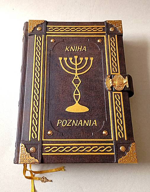 Papiernictvo - Kniha poznania - 17069722_