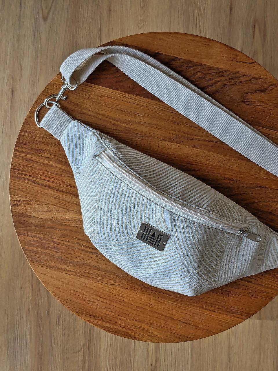 Ľadvinka - béžová