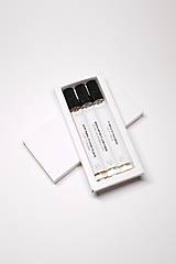 Telová kozmetika - o'dore Eau de Parfum sada 3 x 10 ml - 17074802_