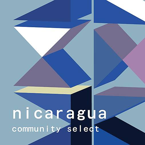 Káva 2A roastery Nicaragua Community Select (200 g)