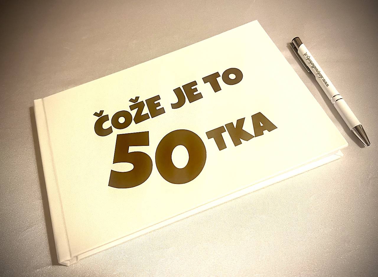 Kniha hostí na narodeniny #07