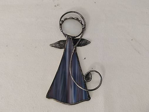 Dekorácie - Milučký  - 17084285_