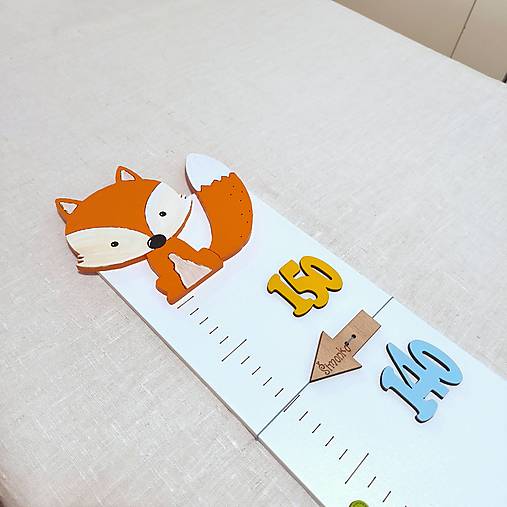 Nábytok - Rastový meter k individuálnej objednávke - 17088016_