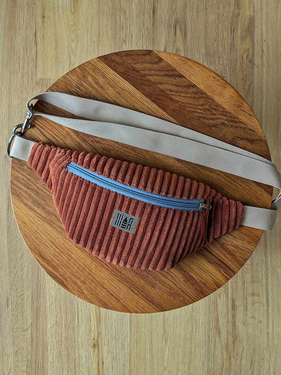 Menčestrová ľadvinka - oranžová