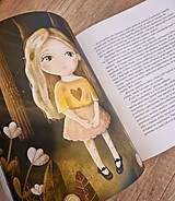 Knihy - Kniha Vivi a Lili v ríši víl - 17092270_