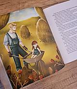 Knihy - Kniha Vivi a Lili v ríši víl - 17092271_