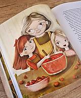 Knihy - Kniha Vivi a Lili v ríši víl - 17092272_