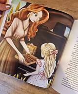 Knihy - Kniha Vivi a Lili v ríši víl - 17092273_
