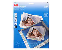 Galantéria - Látka na potlač foto Prym (611 930) - 17093540_