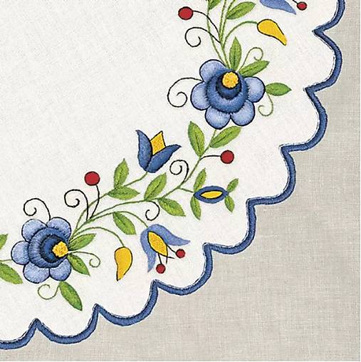 Papier - Servítka  FV 217 - 17098134_