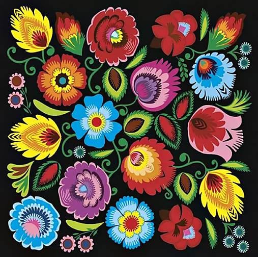 Papier - Servítka  FV 219 - 17098137_