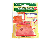 Galantéria - Navliekač nití Pink, Clover (4073) - 17097248_