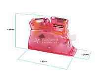 Galantéria - Navliekač nití Pink, Clover (4073) - 17097249_