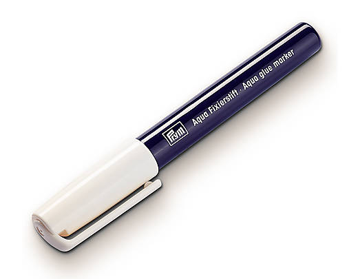 Lepidlo Aqua Glue Marker Prym (987 185)