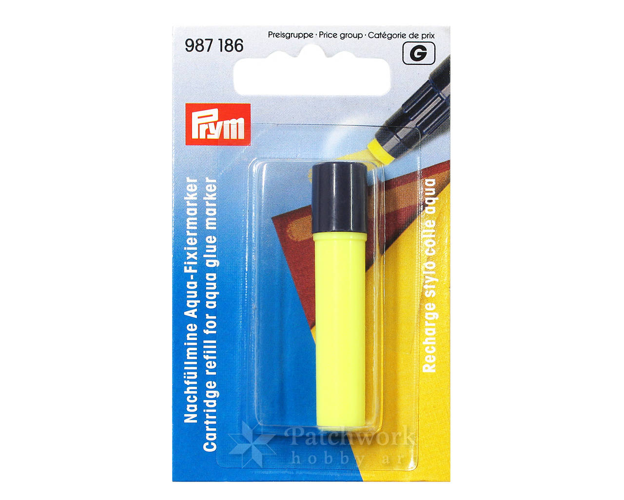 Náhradná náplň Prym (987 186)