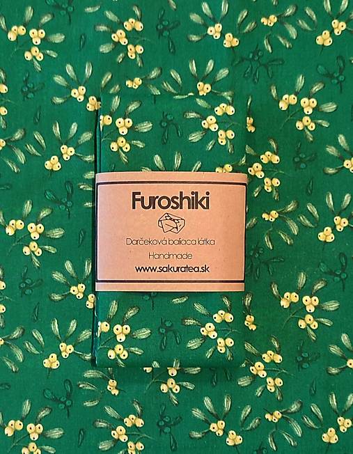 Furoshiki Imelo