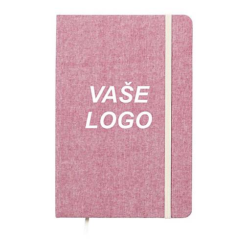 Papiernictvo - Poznámkový blok A5 - 17098568_