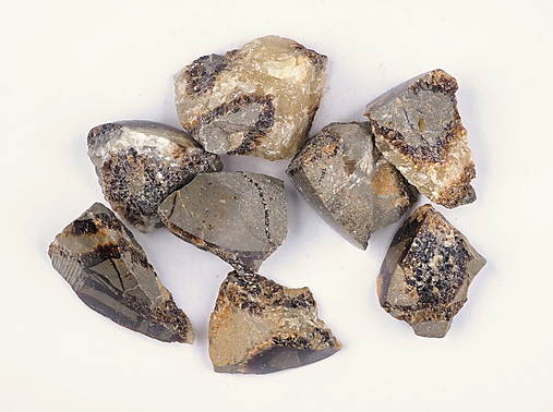 Minerály - Septária K420 - 17104099_