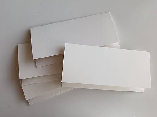 Papiernictvo - veľká tvrdá obálka - 17109485_