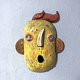 Dekorácie - Barnabáš - 17110222_