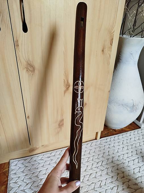 Iné - Píšťala koncovka - 17109127_