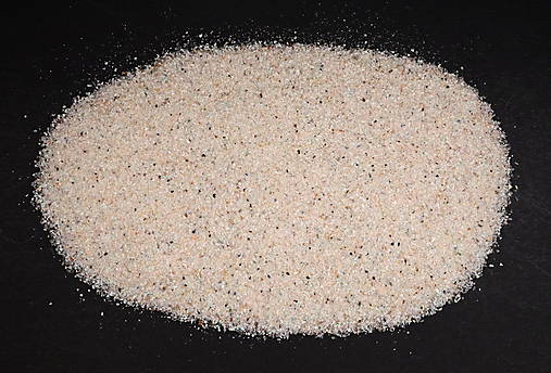 Minerály - Krištáľ amazonit K115 - 17112915_