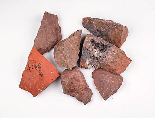Minerály - Jaspis K441 - 17113035_